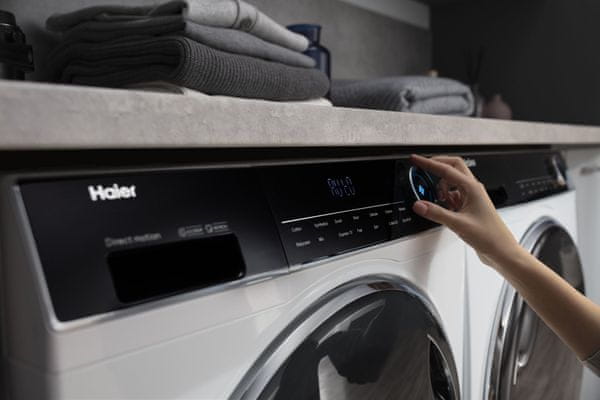  Sušilica Haier HD100-A2979-S Auto Weight