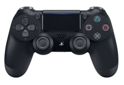 DualShock 4 V2