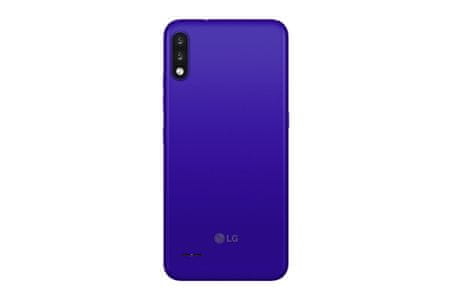  LG K22 pametni telefon, plava 
