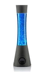InnovaGoods Lava lampa s Bluetooth zvučnikom i mikrofonom, 30 W