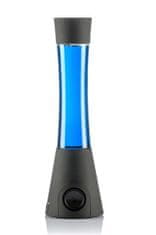InnovaGoods Lava lampa s Bluetooth zvučnikom i mikrofonom, 30 W