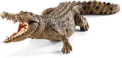 model Krokodil 14736