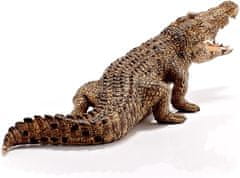 model Krokodil 14736