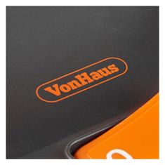 VonHaus usisavač za suho i mokro čišćenje, 30 l (3515187)