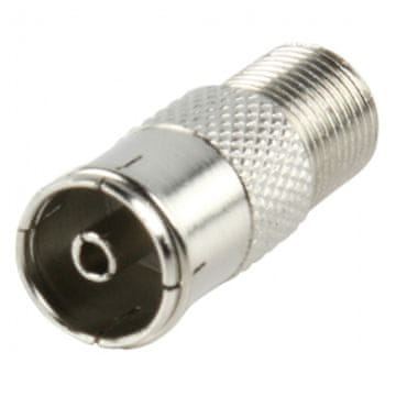 Opticum F-ženski na TV utikač Ž fc-028