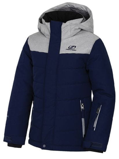 Hannah Kinam JR skijaška jakna za dječake