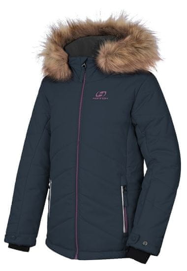 Hannah Waca JR skijaška jakna za djevojčice