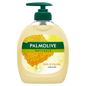   Palmolive Naturals Milk&Honey tekući sapun, 300 ml