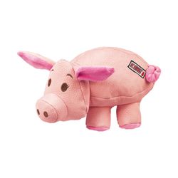  Kong Phatz Pig igračka za pse, roza, S 