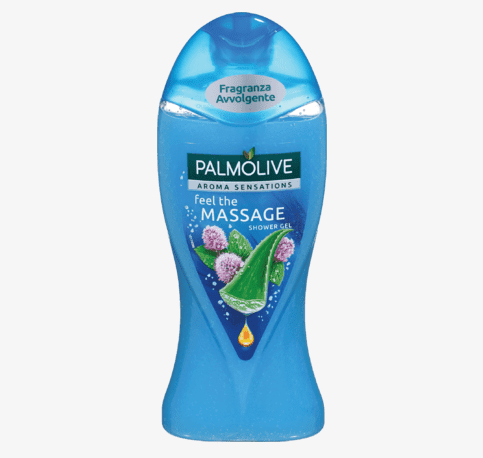 Palmolive Aroma Sensations Feel The Message gel za tuširanje, 250 ml