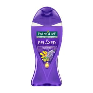   Palmolive Aroma Sensations So Relaxed gel za tuširanje, 250 ml