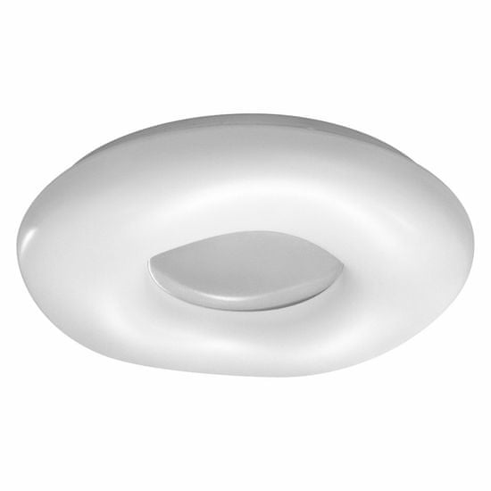 LEDVANCE Smart+ Orbis Ceiling Cromo stropna svjetiljka, WIFI TW, 500 mm, bijela/krom