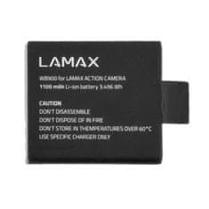 LAMAX baterije za kameru LAMAX W, crna - otvorena ambalaža
