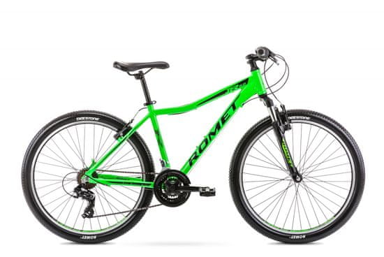 Romet Rambler R6.0 JR 2020 planinski bicikl, zeleno, S-15