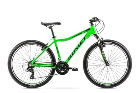 Romet Rambler R6.0 JR 2020 planinski bicikl, zeleno, S-15