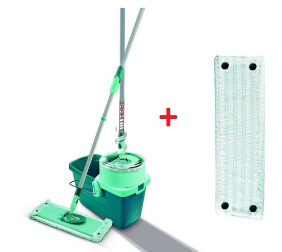 Leifheit clean twist hot sale mop