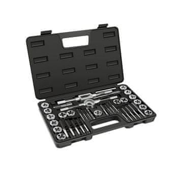 VonHaus set alata s navojem od 40 komada (3500189)