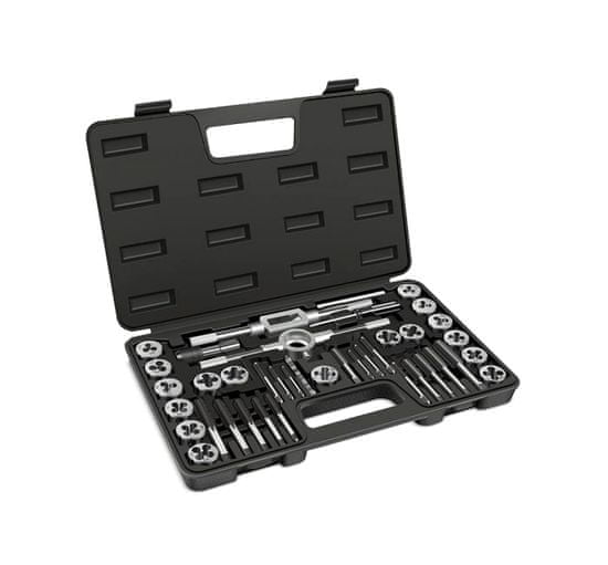 VonHaus set alata s navojem od 40 komada (3500189)