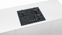 Bosch PSY6A6B20 kombinirana ploča za kuhanje, 60 cm, crna