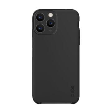 SBS Polo One maska za iPhone 12 Pro Max, crna
