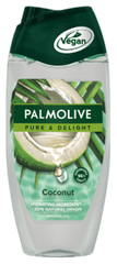 Palmolive Pure & Delight Coconut gel za tuširanje, 250 ml