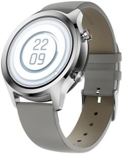 ultra modni sat ticwatch c2 + praćenje otkucaja srca žiroskop plaćanje nfc bluetooth wifi tehnologija zdri 2 dana nadzor zdravlja i kondicije