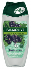 Palmolive Pure & Delight Blackcurrant gel za tuširanje, 250 ml
