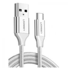 Ugreen USB-A na USB-C kabel, 1.5 m, bijela