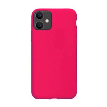 SBS Vanity maskica za iPhone 12 Mini, roza