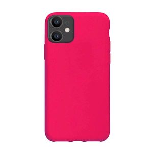  SBS maskica za iPhone 12 Mini, crvena