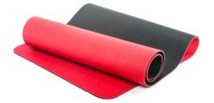 Gymstick Pro Yoga jastuk, crno-crvena