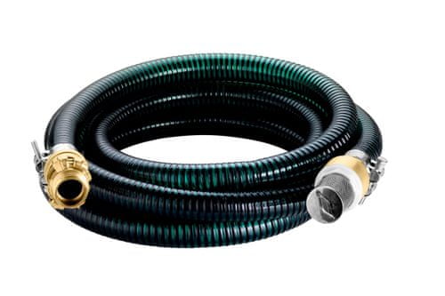 Metabo usisno crijevo, 4 m, (25 mm)