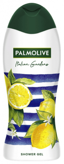 Palmolive gel za tuširanje Italian Gardens, 500 ml