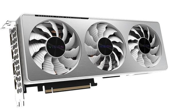 grafička kartica VISION OC GeForce RTX 3070