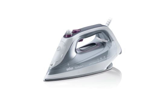 Braun glačalo SI 9187 EWH