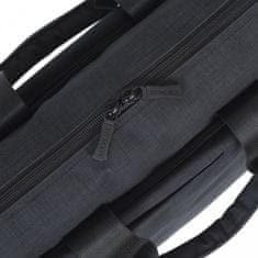 RivaCase torba za prijenosna računala, 43.9 cm (17.3"), crna (8355)