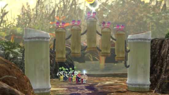 Pikmin 3 deals switch price