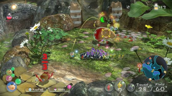 Pikmin 3 deals switch price