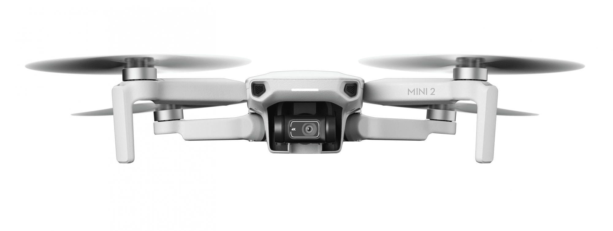 DJI Mavic Mini 2 Fly More Combo