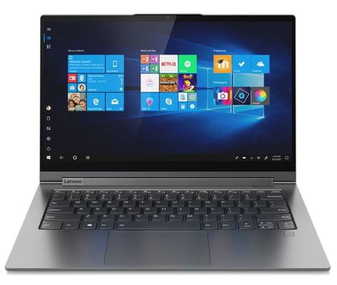 Prijenosno računalo Yoga C940