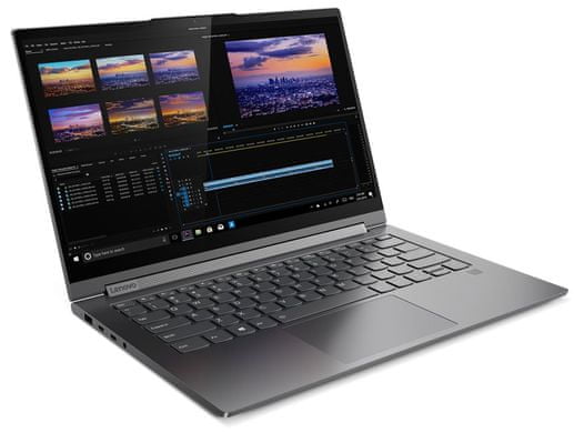 Prijenosno računalo Yoga C940