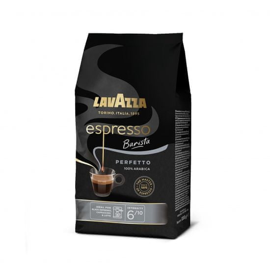 Lavazza Espresso Barista Perfetto kava u zrnu, 1 kg