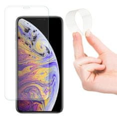 MG Nano Flexi Hybrid zaštitno staklo za iPhone 13 mini