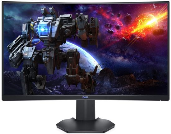 DELL S2721HGF LED gaming monitor