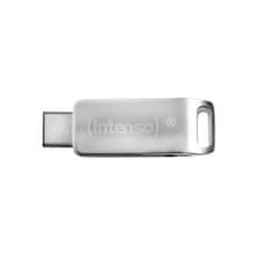 Intenso cMobile Line USB memorijski stick, USB-A, USB-C, 64 GB