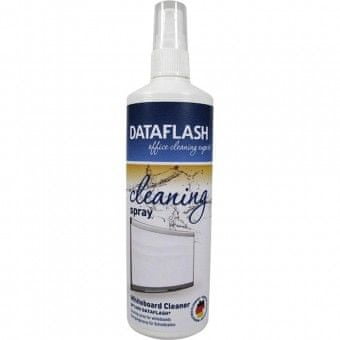 Data Flash sredstvo za čišćenje za bijelu ploču u spreju, 250 ml