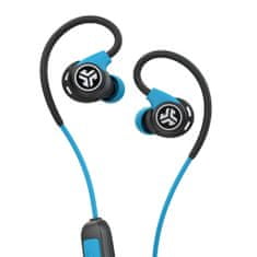 Jlab Fit Sport 3 Fitness bežične slušalice, crna-plava