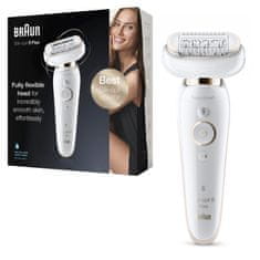 Braun Silk-epil 9 9001 3D epilator