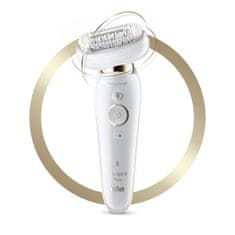 Braun Silk-epil 9 9001 3D epilator