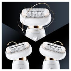 Braun Silk-epil 9 9001 3D epilator